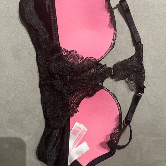 Victoria Secret PINK front close bra - Picture 2 of 3